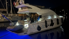 Bavaria 420 Virtess Fly